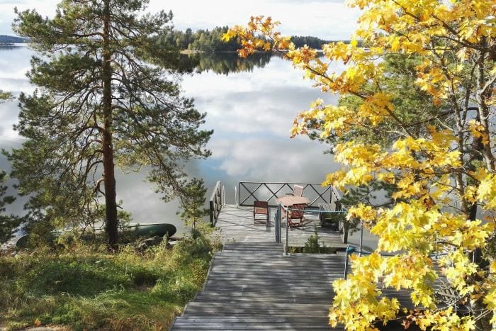 Airbnb, Финляндия