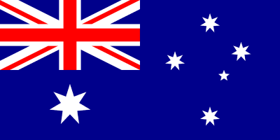 avstraliya Flag