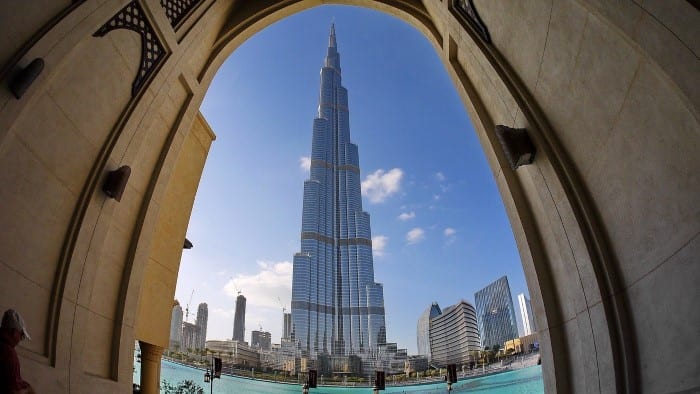 Достопримечательности Дубая: чем заняться и что посмотреть за 3 дня