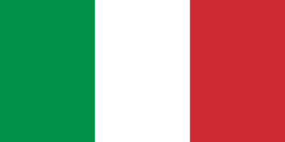 Италия 1