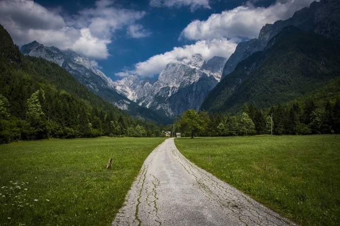 сколько стоит отдых в Словении